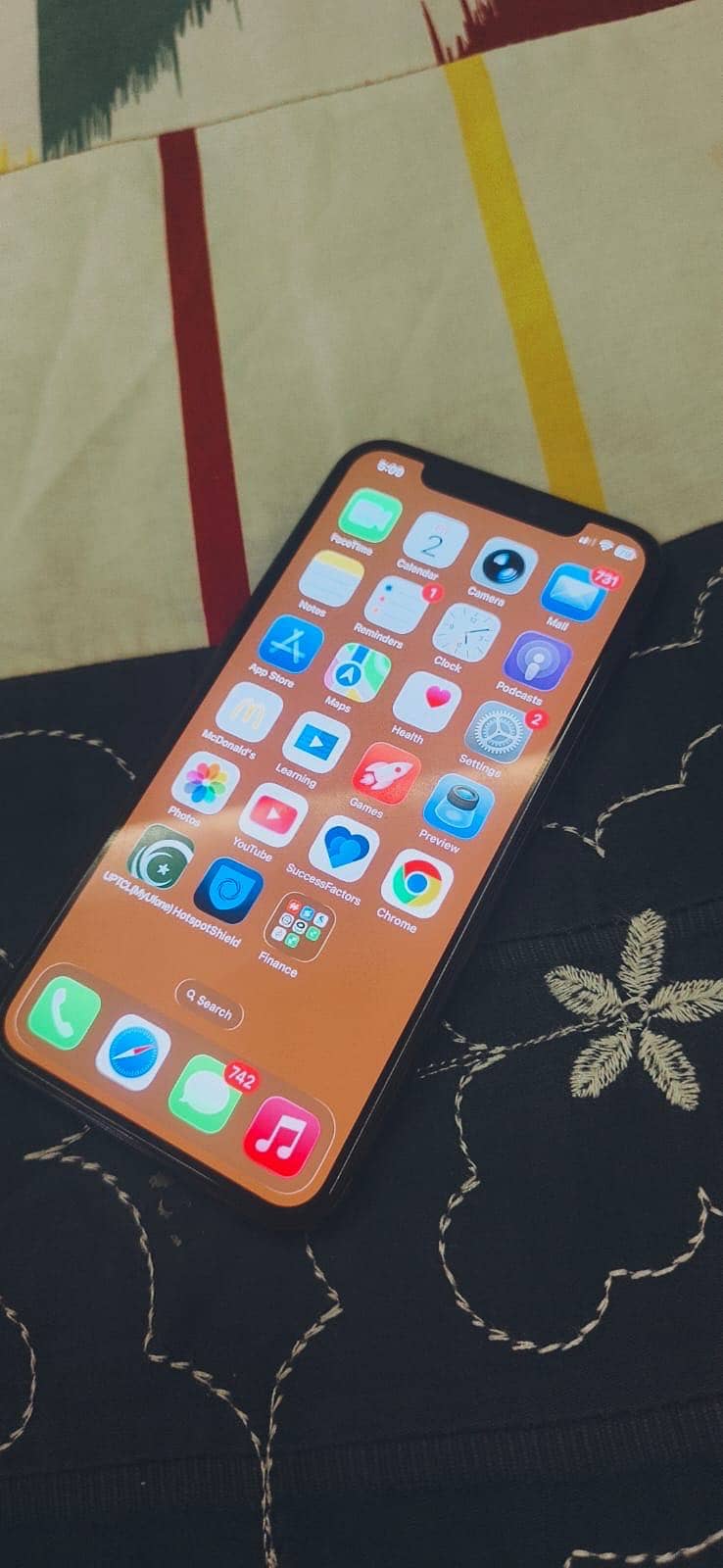 Apple iPhone 11 Pro 3