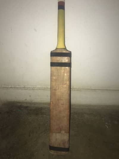 MB hardball bat