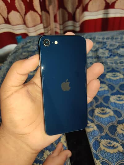 Apple iPhone SE 2022 64gb non pta