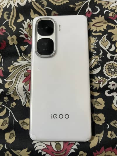 Vivo iQOO Neo10