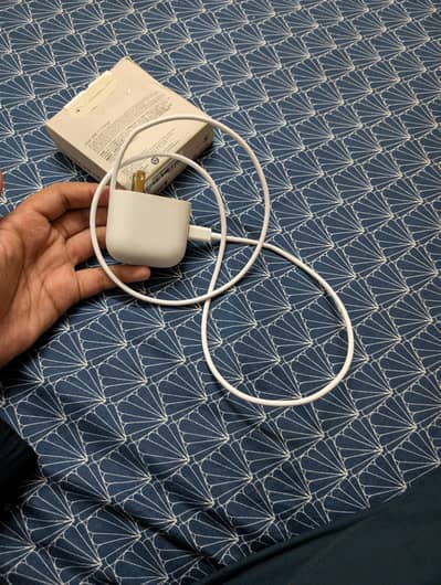 Google pixel original charger