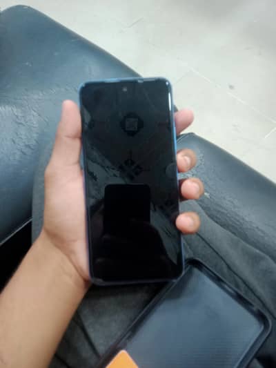 Infinix Smart 10