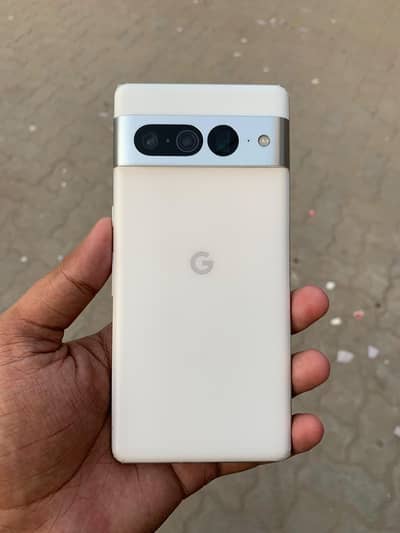 Google Pixel 7 Pro