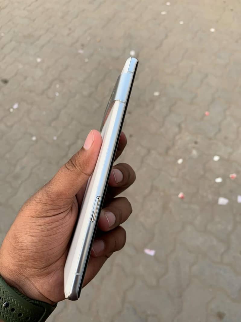 Google Pixel 7 Pro 7