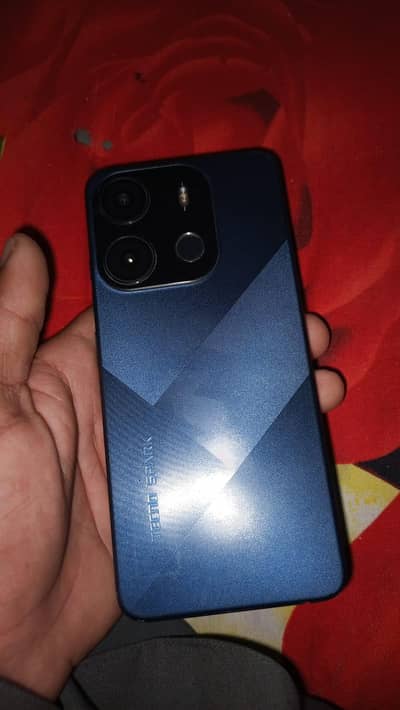 Tecno spark go 2023
