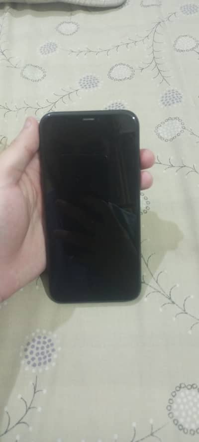 Apple iPhone XR