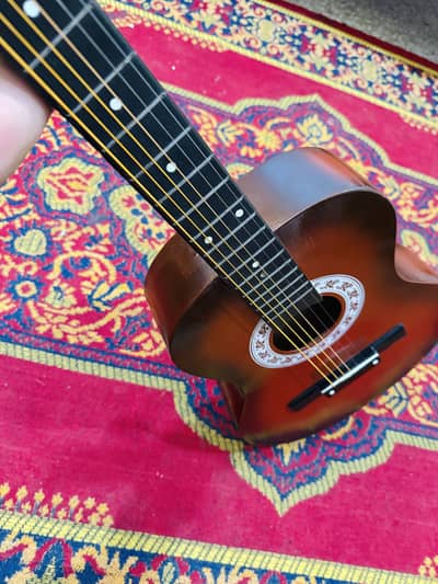 Guitar for sale