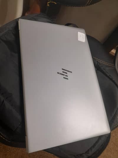 HP ELITEBOOK 650G9 corei5 12th gen 32gb ram 256gb SSD