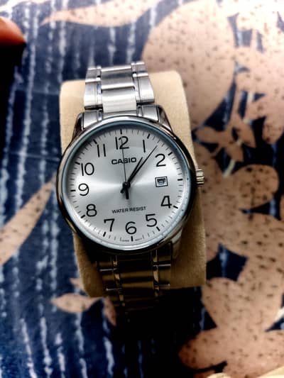 Casio MTP-V002D-7B