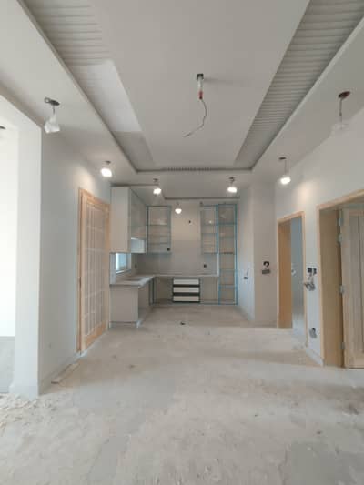 5 Marla LOP Double Storey House For Sale in Jinah garden Islamabad