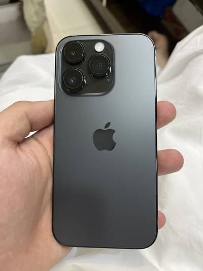 Apple iPhone 14 pro 256gb