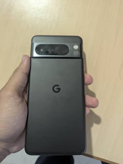 Google Pixel 8 Pro Mint Condition For Sale