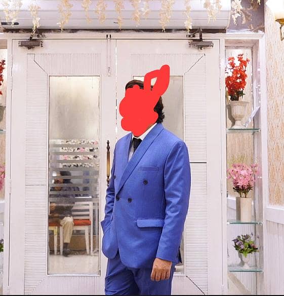 coat pent 1
