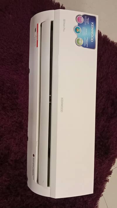 For sell Ac 1 ton invetor