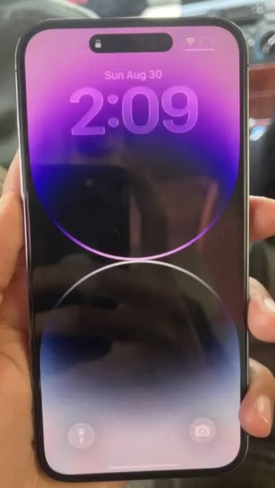 Apple iPhone 14 Pro Max