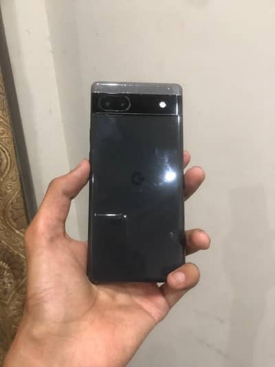 Google Pixel 6a