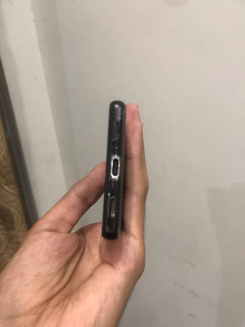 Google Pixel 6a 3