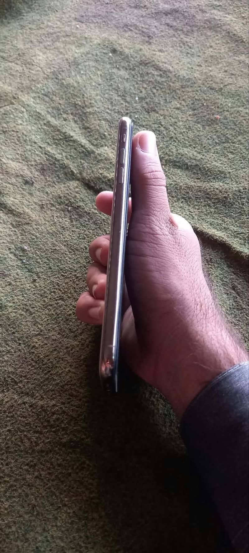 Apple iPhone XS Max 1