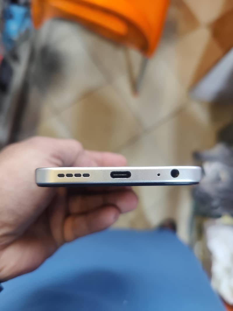 Infinix Smart 9 0