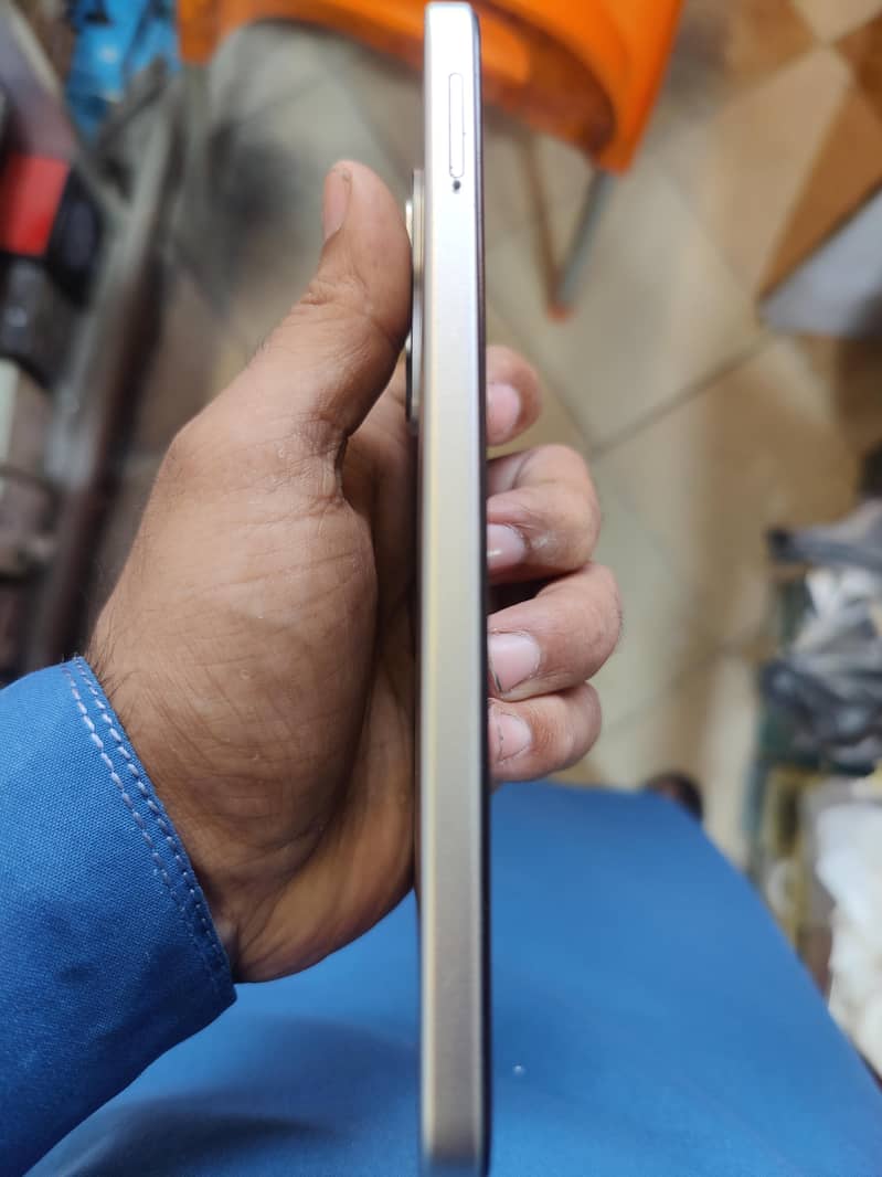 Infinix Smart 9 1