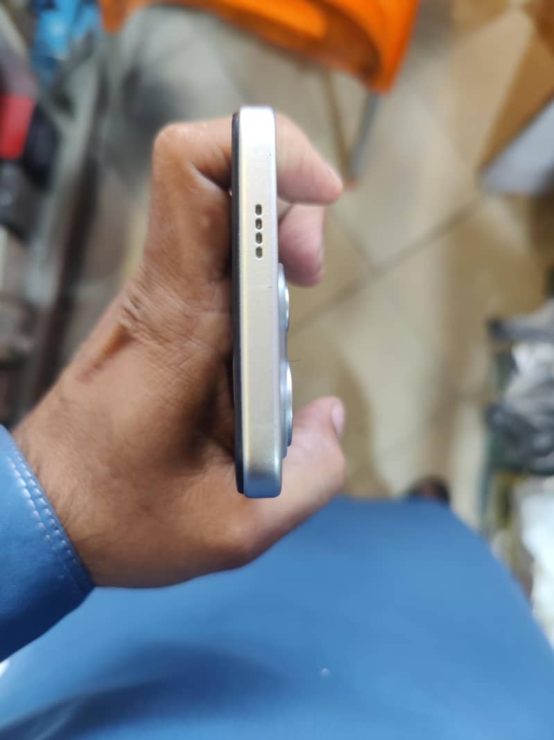 Infinix Smart 9 2