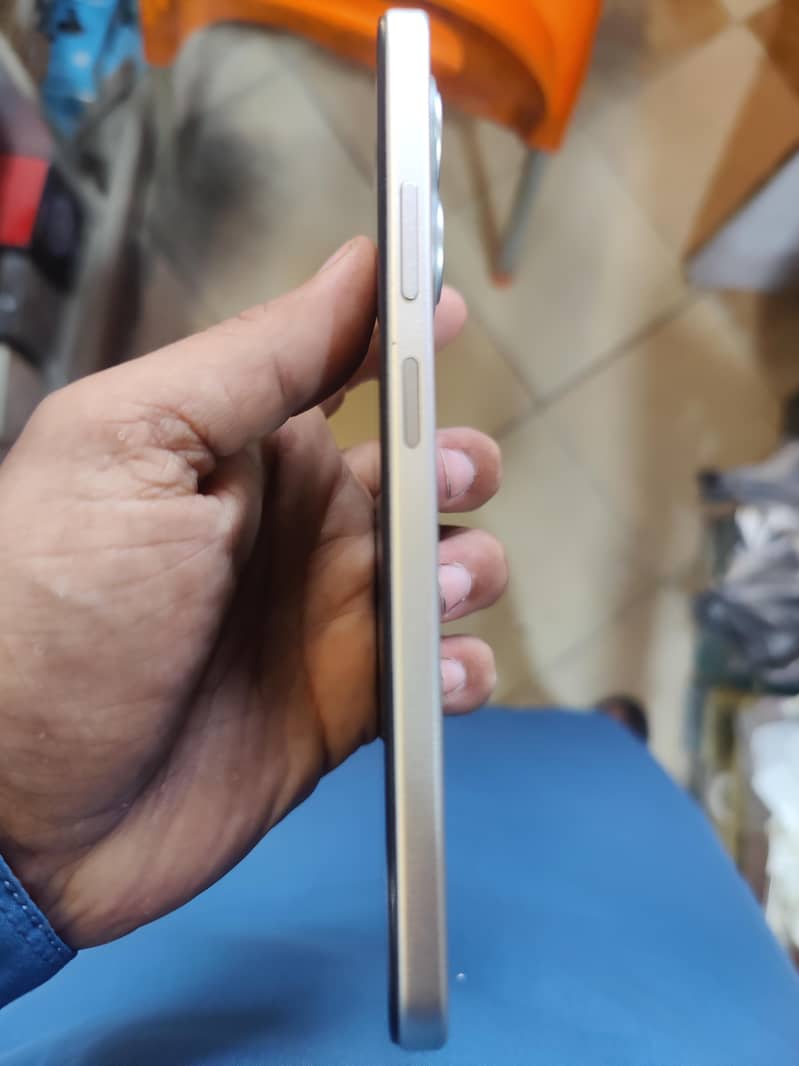 Infinix Smart 9 3