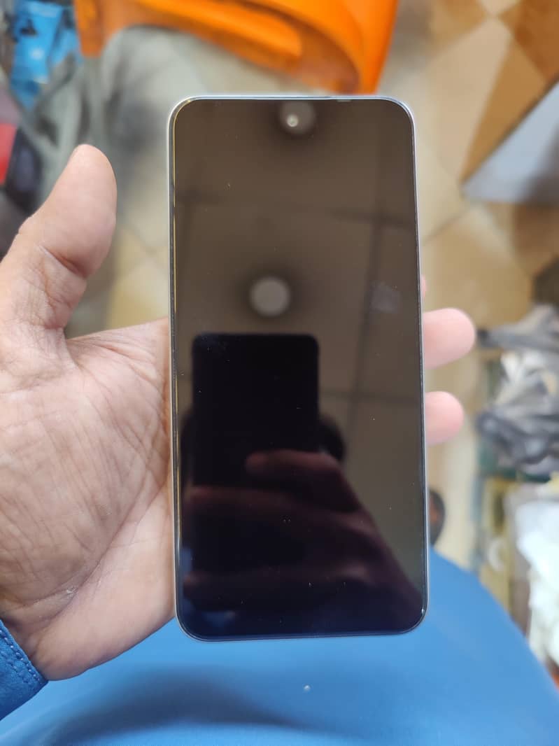 Infinix Smart 9 5