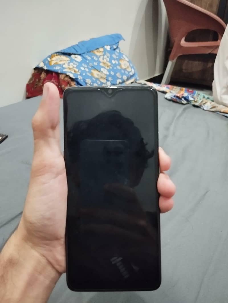 One Plus 7T 4