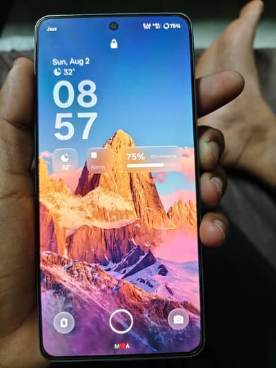 Realme neo 7 turbo non pta