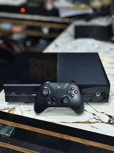 Xbox one | 500gb