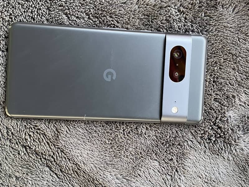 Google Pixel 7 1