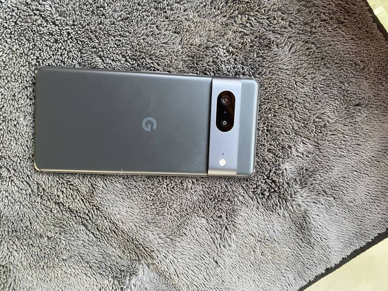 Google Pixel 7 2