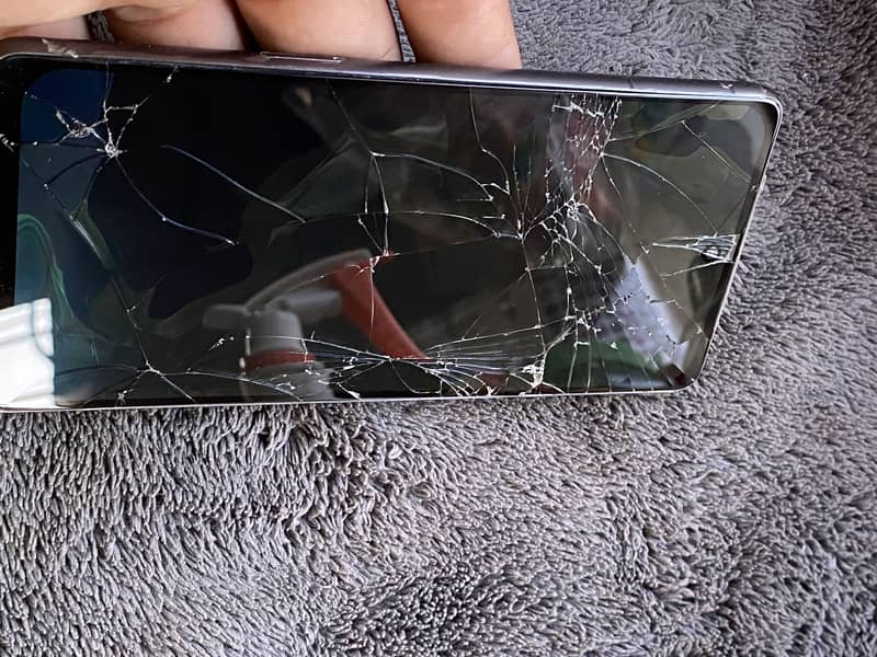 Google Pixel 7 5