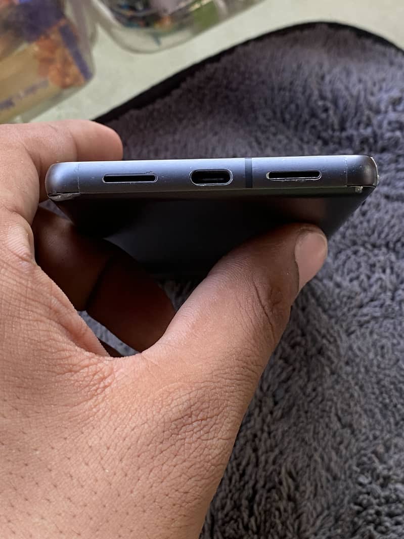 Google Pixel 7 6