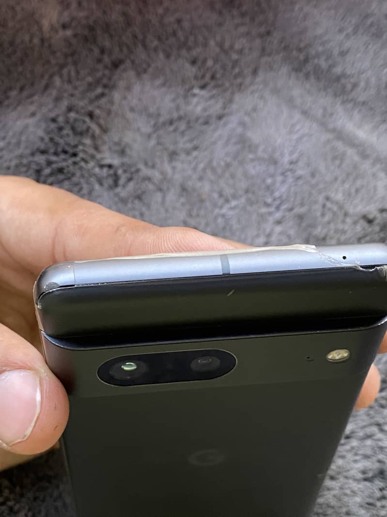 Google Pixel 7 7