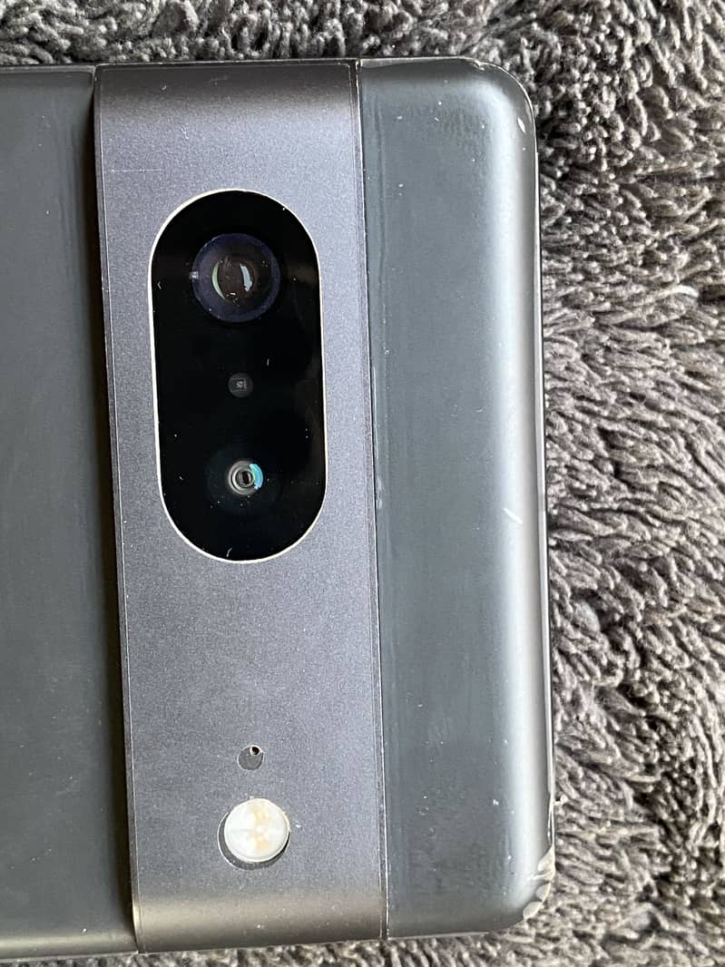 Google Pixel 7 8