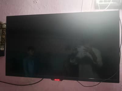 LED TV