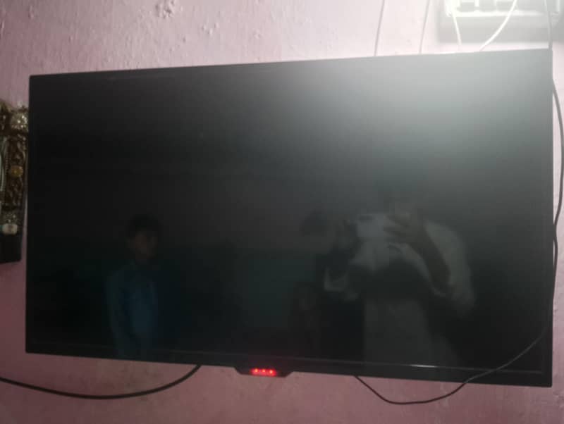 LED TV 0