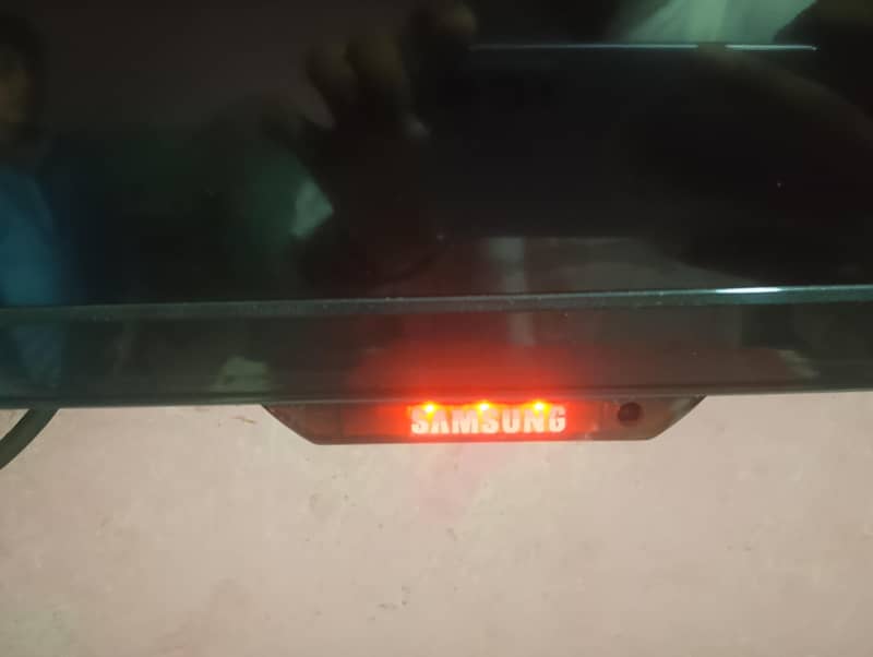 LED TV 1