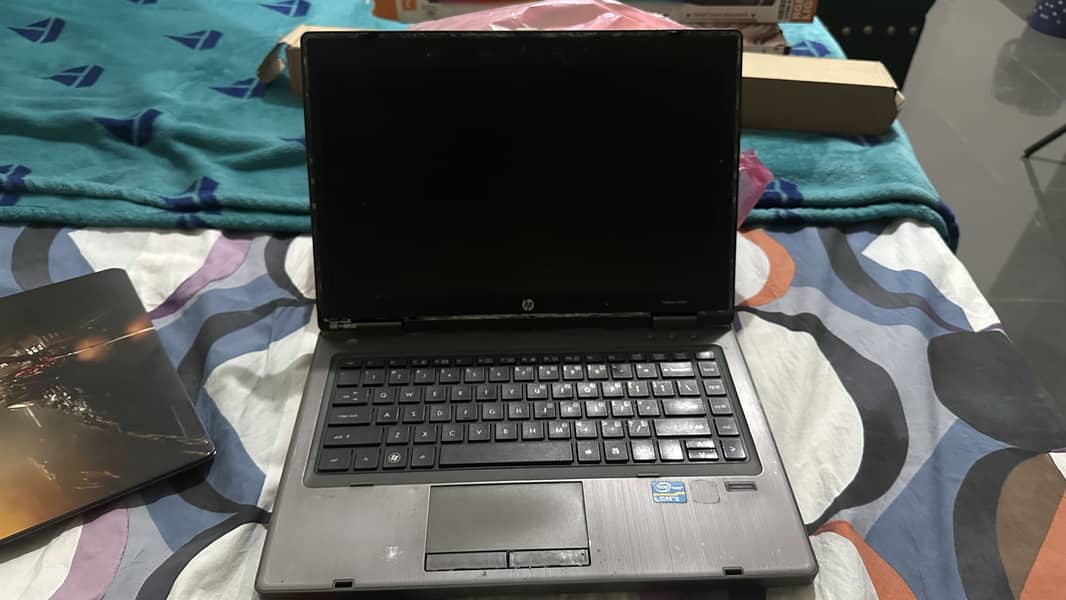Core i3 1st Generation 0