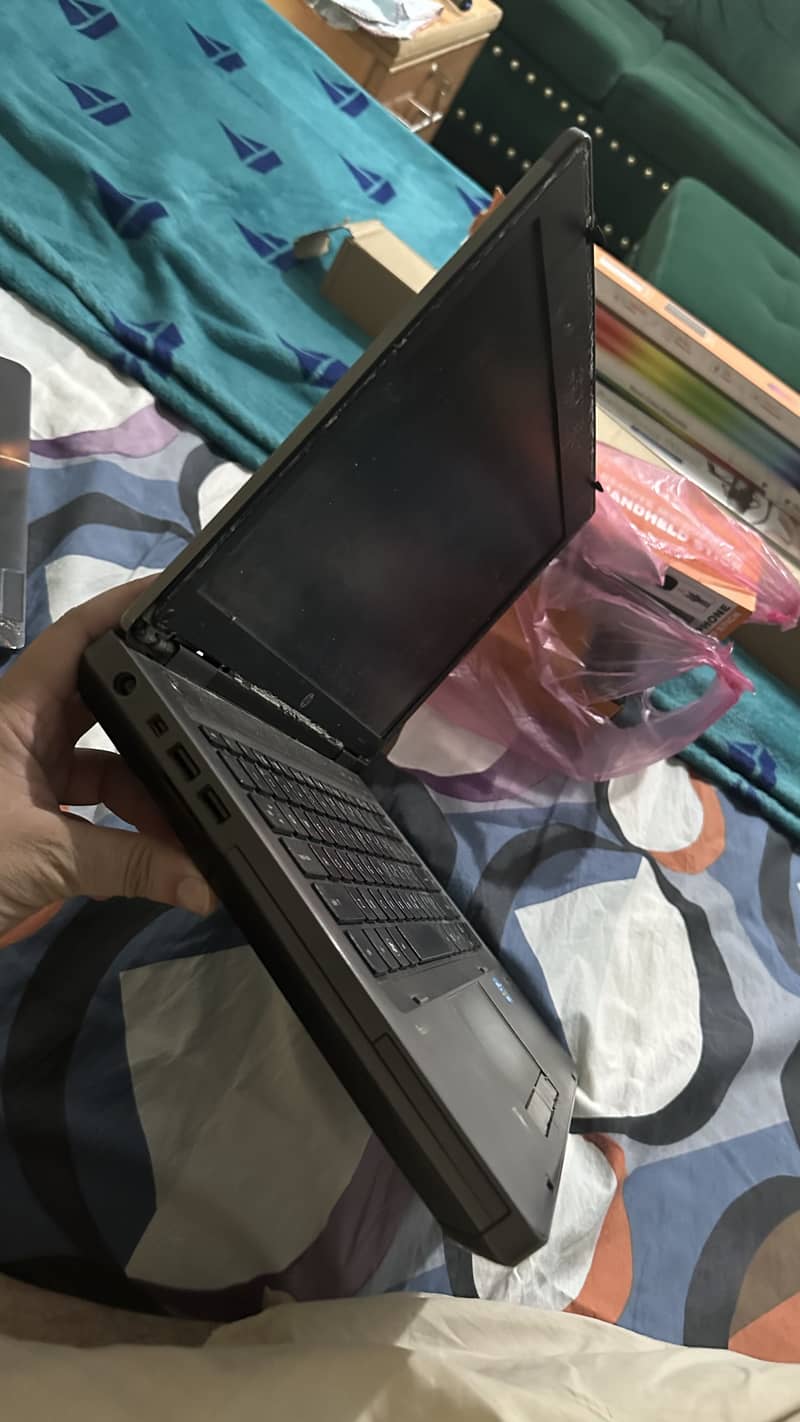 Core i3 1st Generation 1