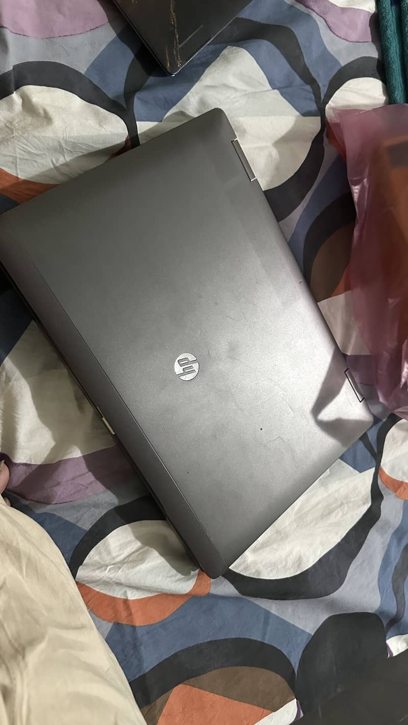 Core i3 1st Generation 2