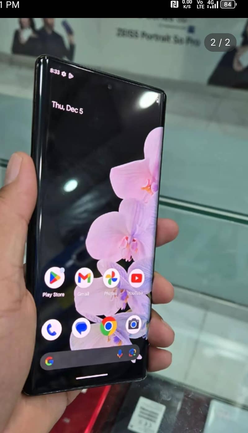 Google Pixel 6 Pro 1