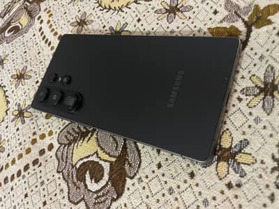 Samsung Mobile S26 Ultra