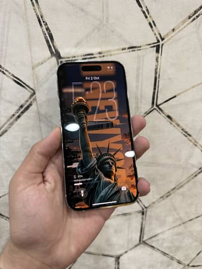 Apple iPhone 14 Pro