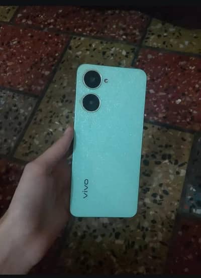 Vivo Y03