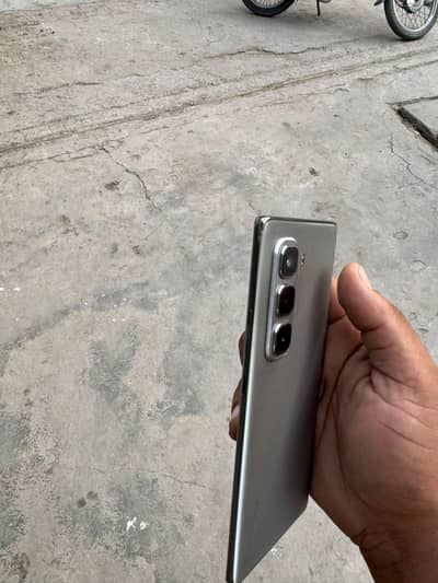 Infinix Hot 50 Pro Plus