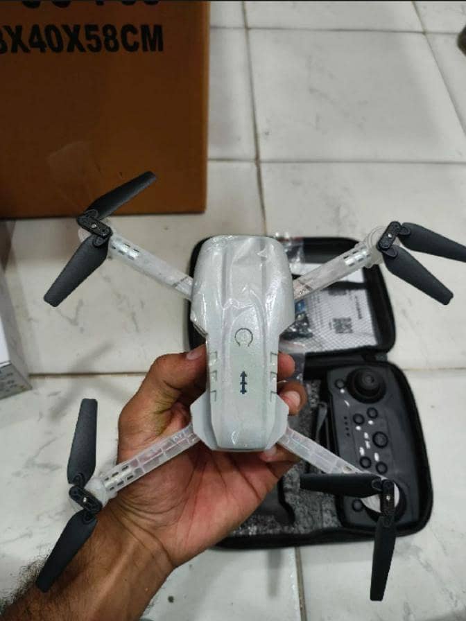 E99 D camera Drone High Quality 0