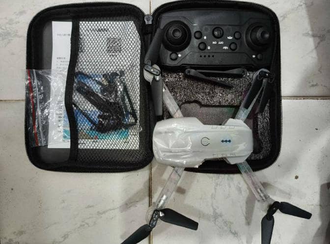 E99 D camera Drone High Quality 1