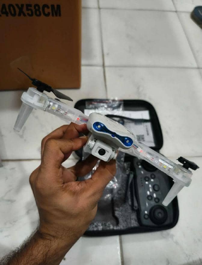 E99 D camera Drone High Quality 2
